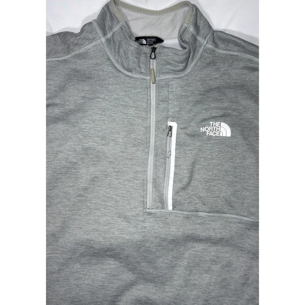 The North Face north face