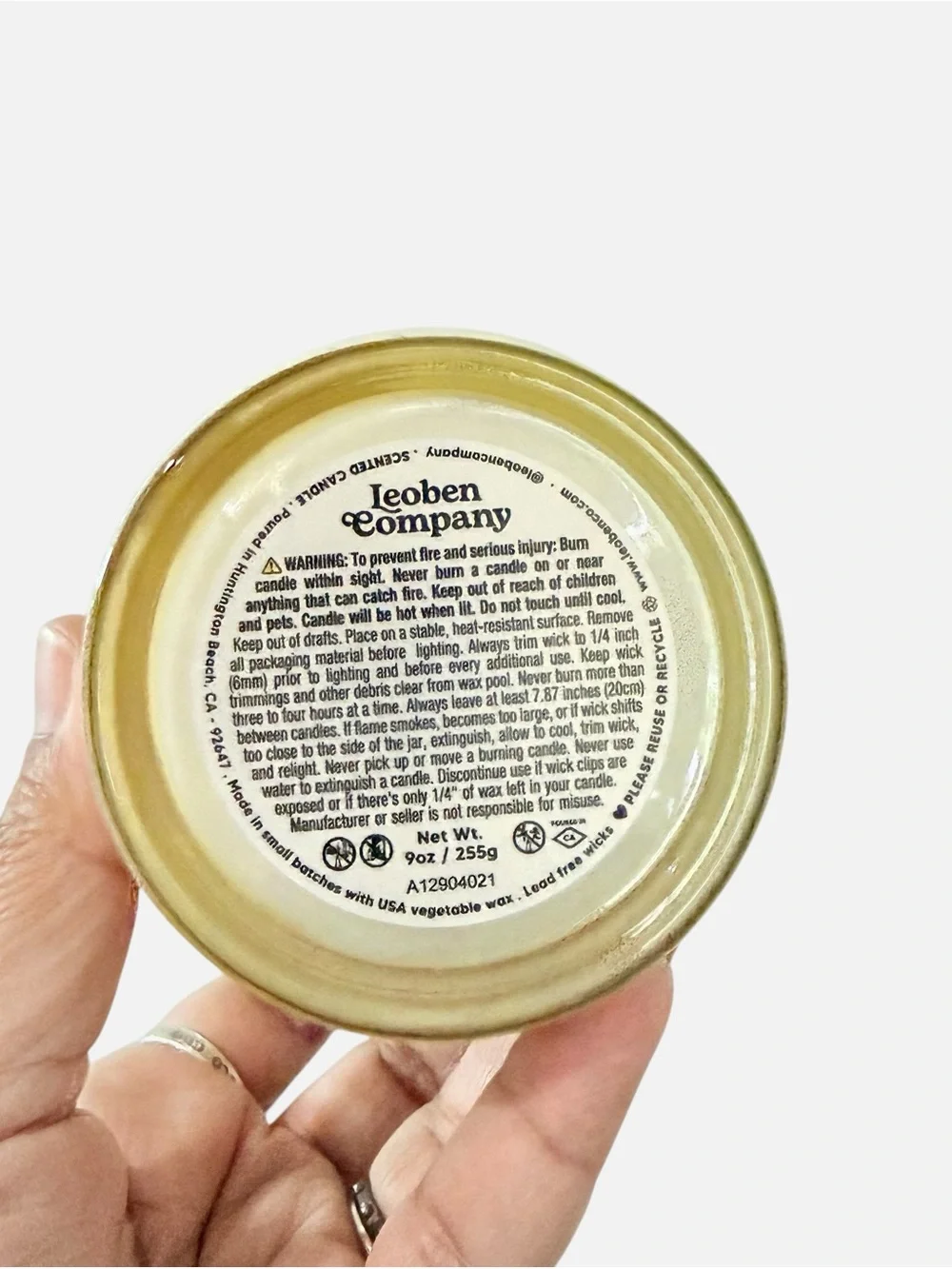 Leoben Company brand new