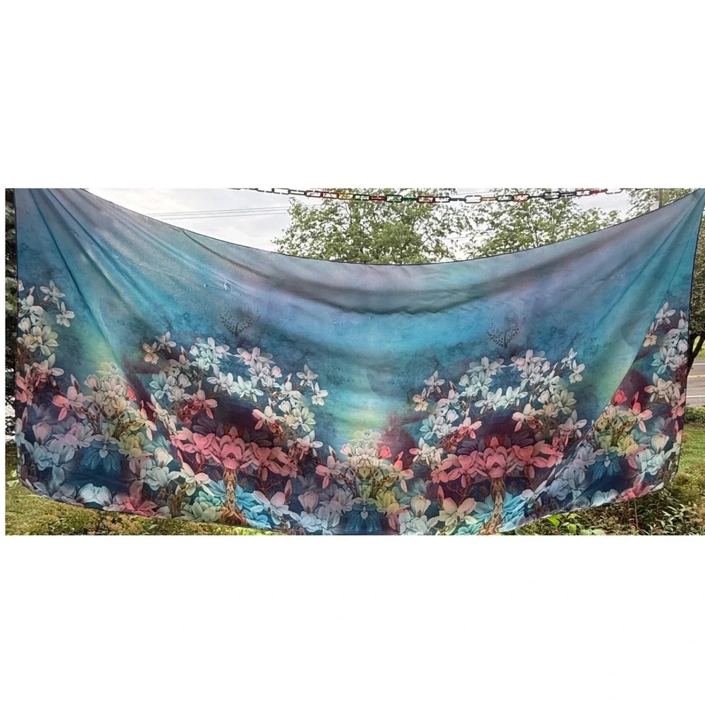 Unbranded 100% silk