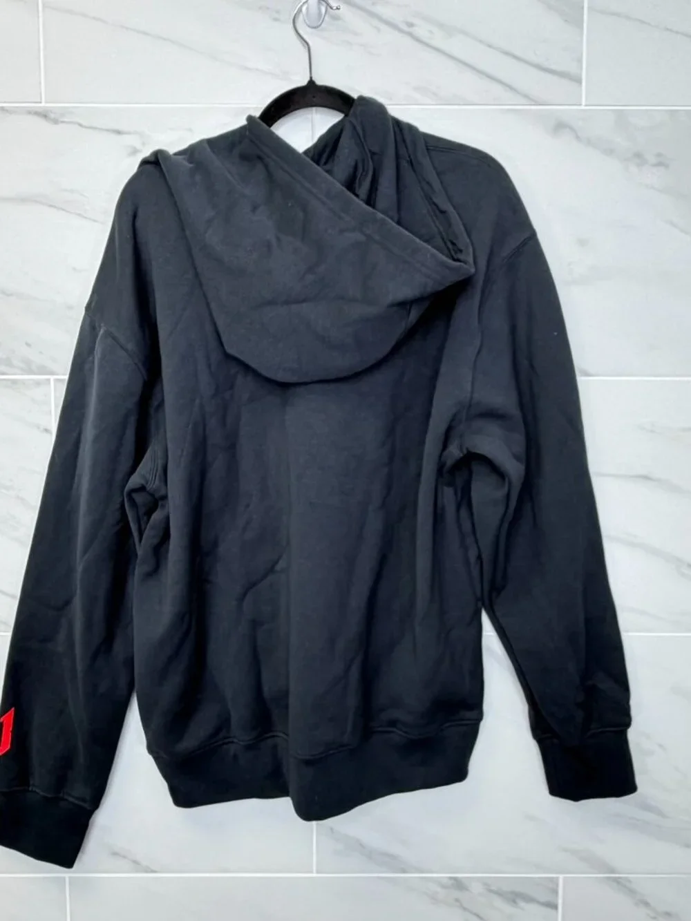Jordan air fleece