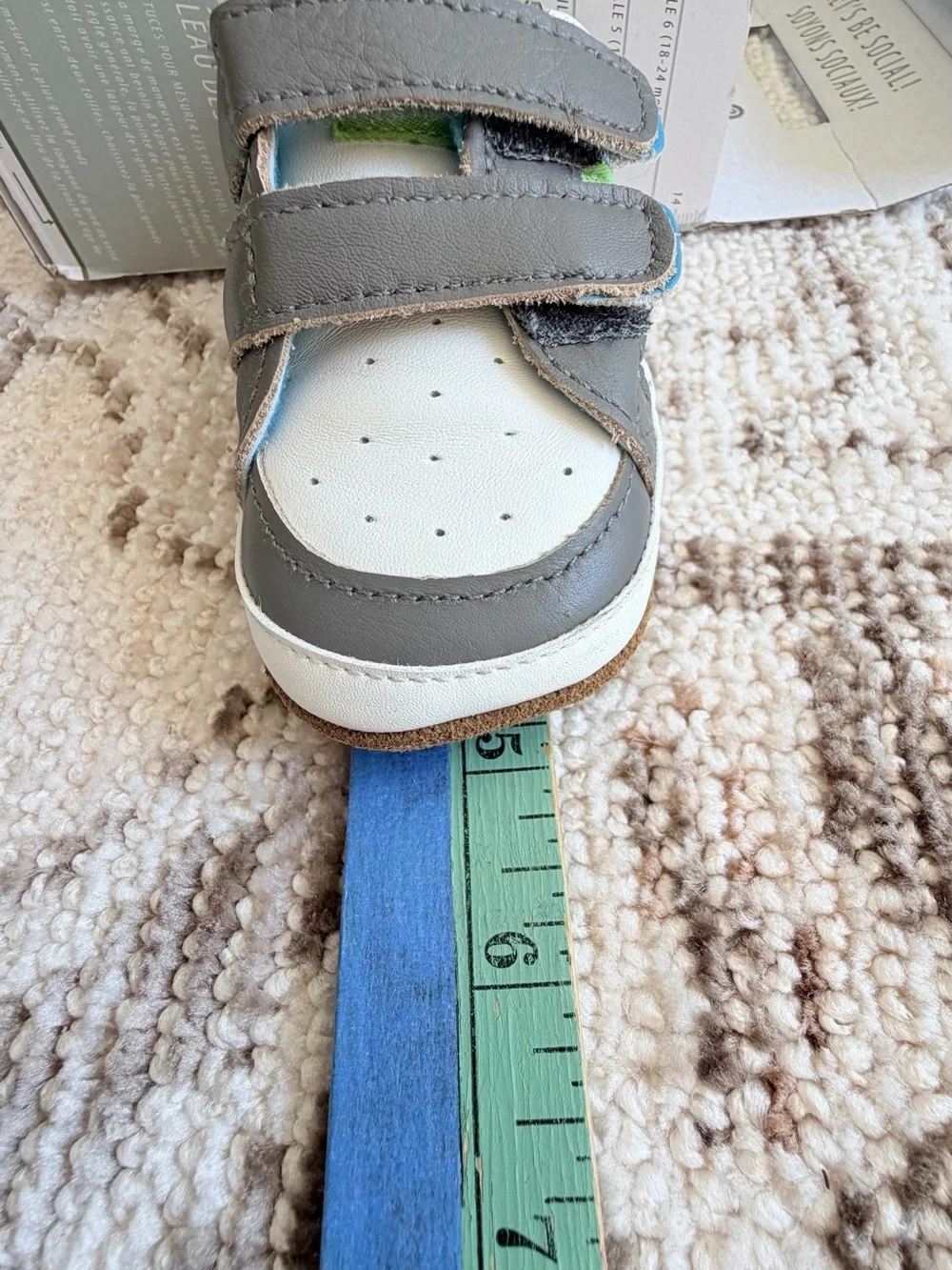 Robeez comfortable kids