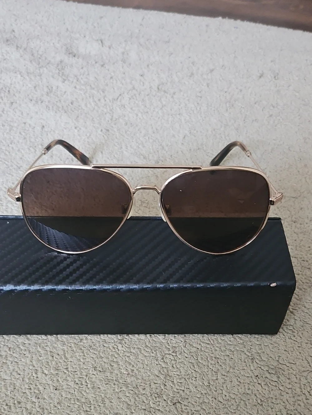 Warby Parker these are
