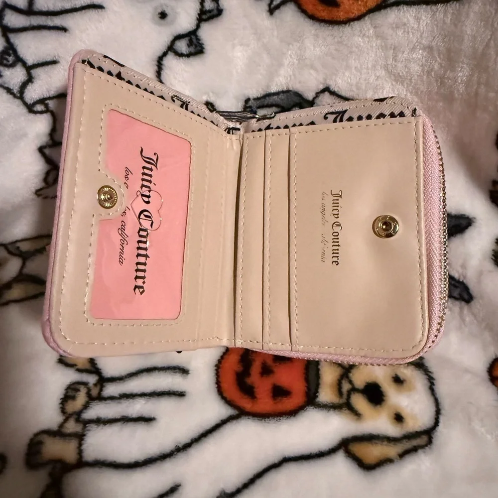 Juicy Couture elegant juicy
