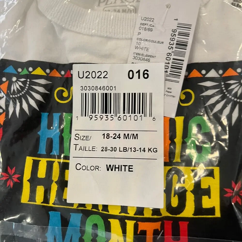 The Childrens Place new tags