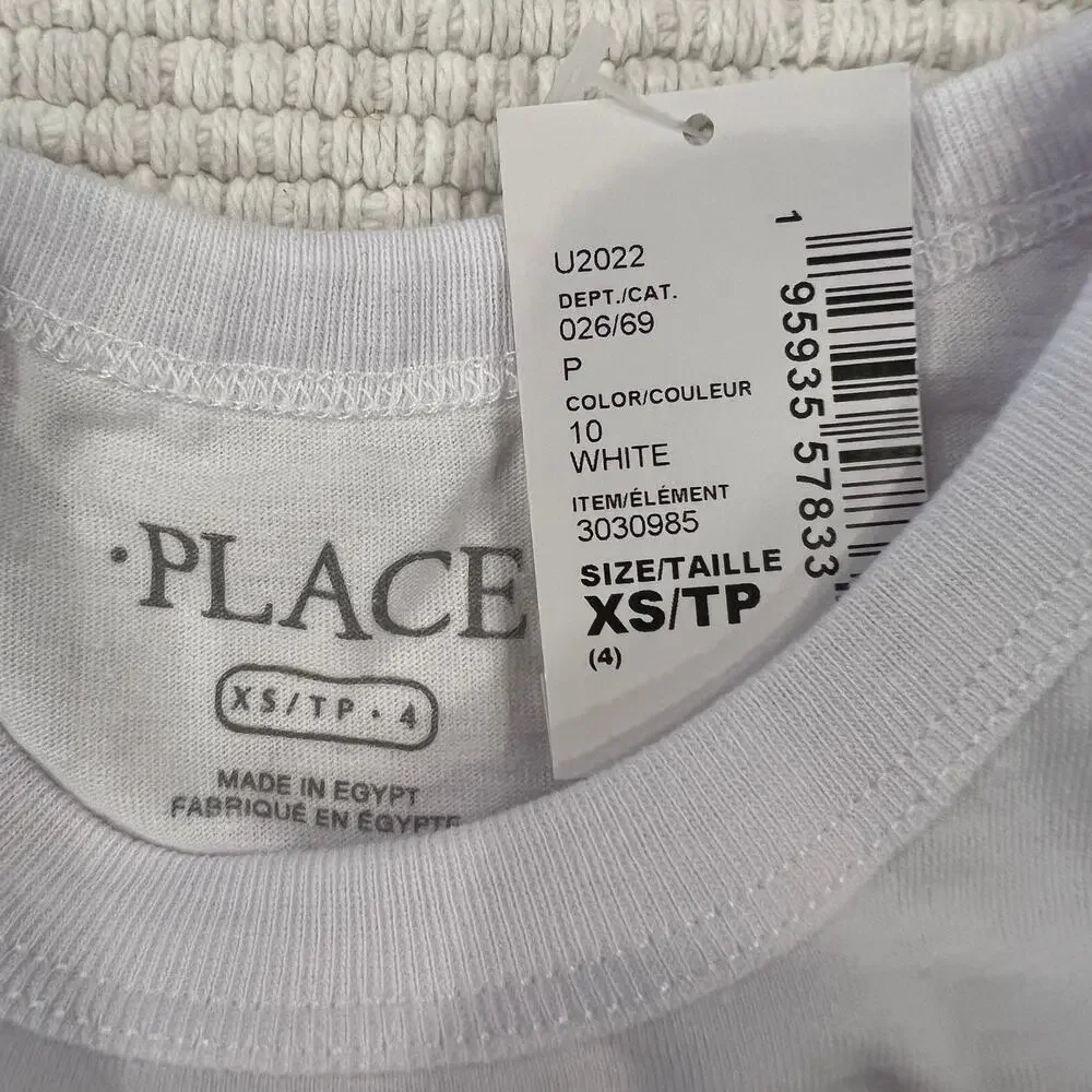 The Childrens Place new tags