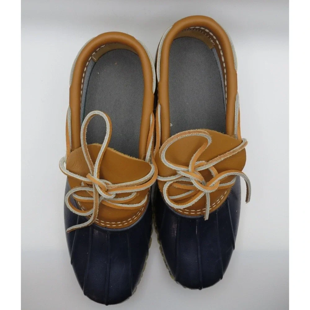 L.L. Bean shoes are