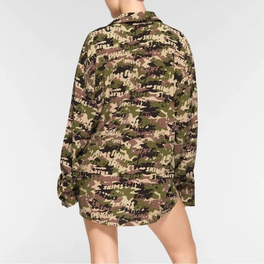 SKIMS cover ups