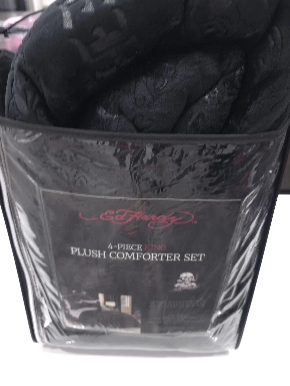 Ed Hardy ed hardy