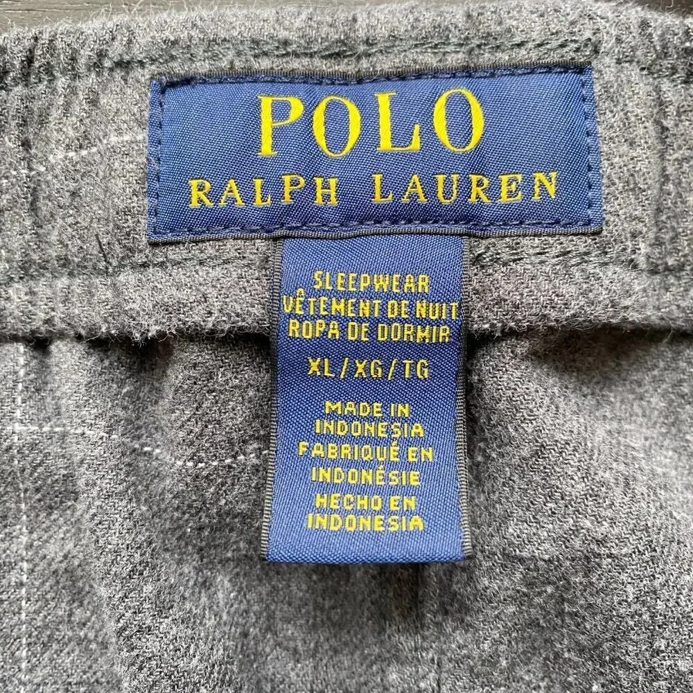 Polo Ralph Lauren elevate your