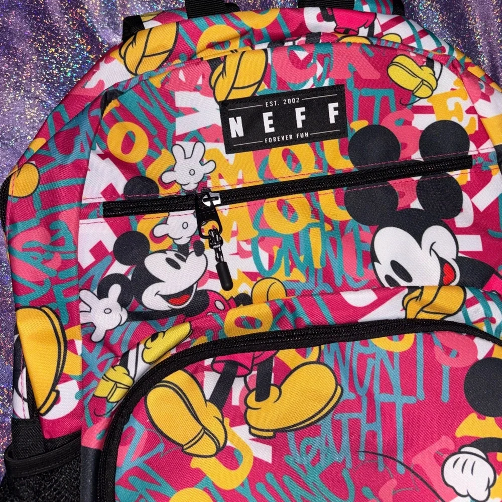 Neff new without