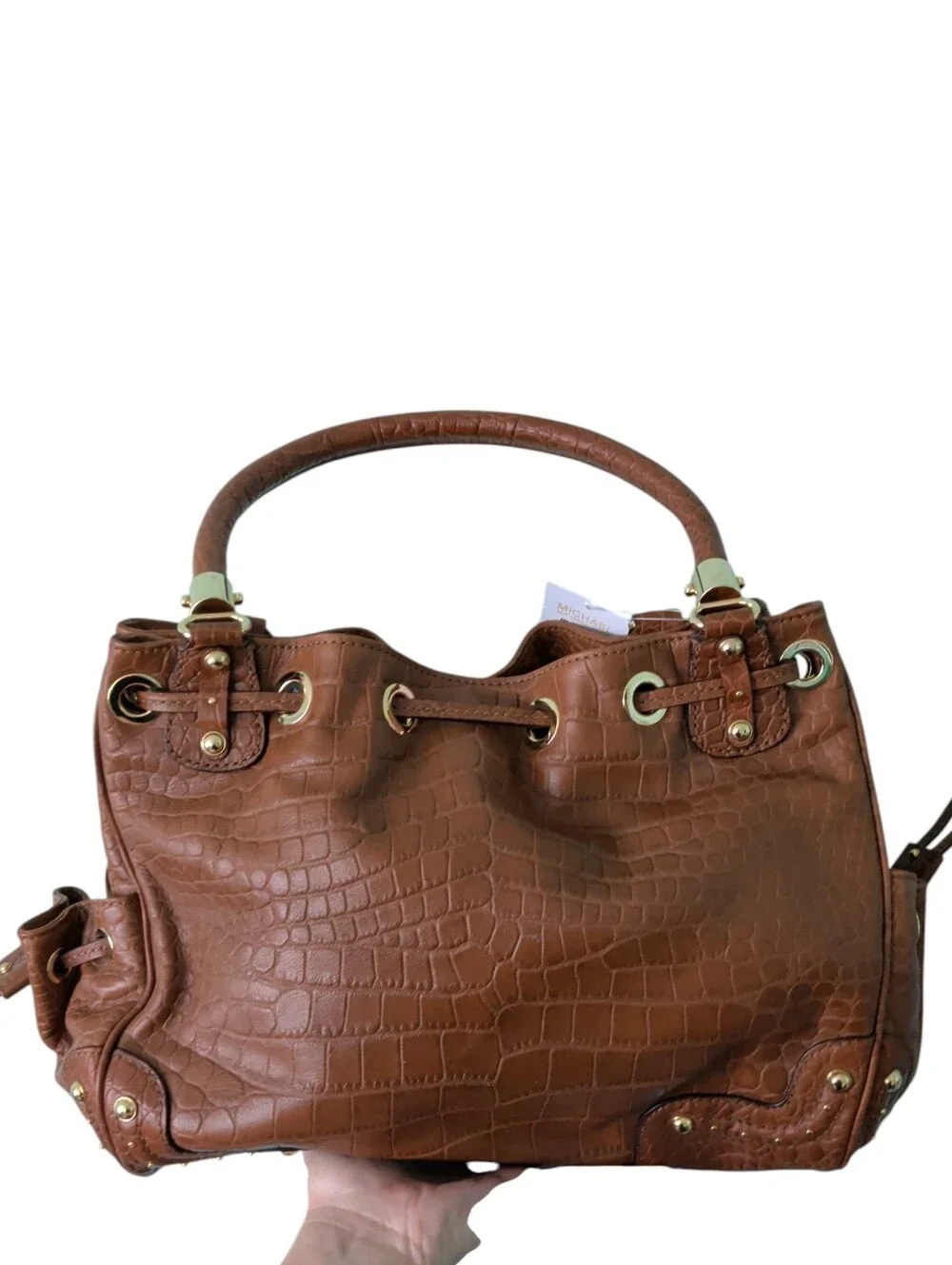 Michael Kors new tag