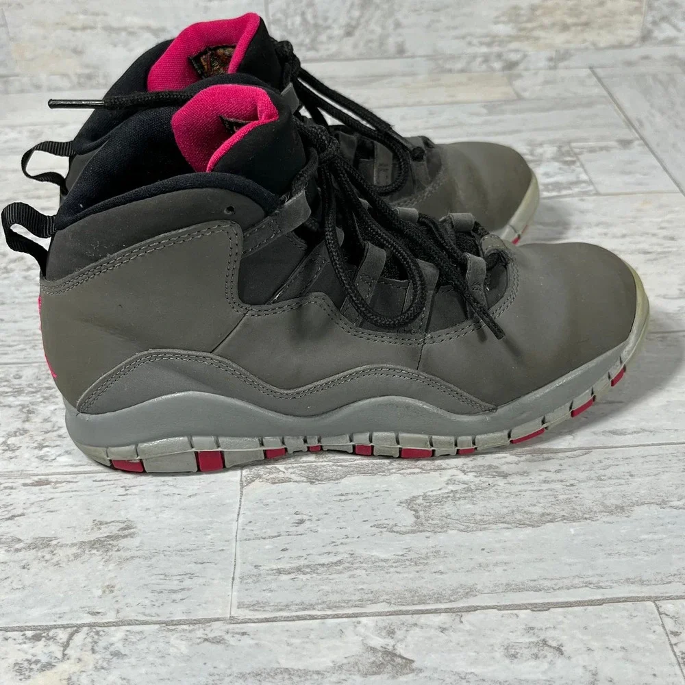 Nike jordan 10