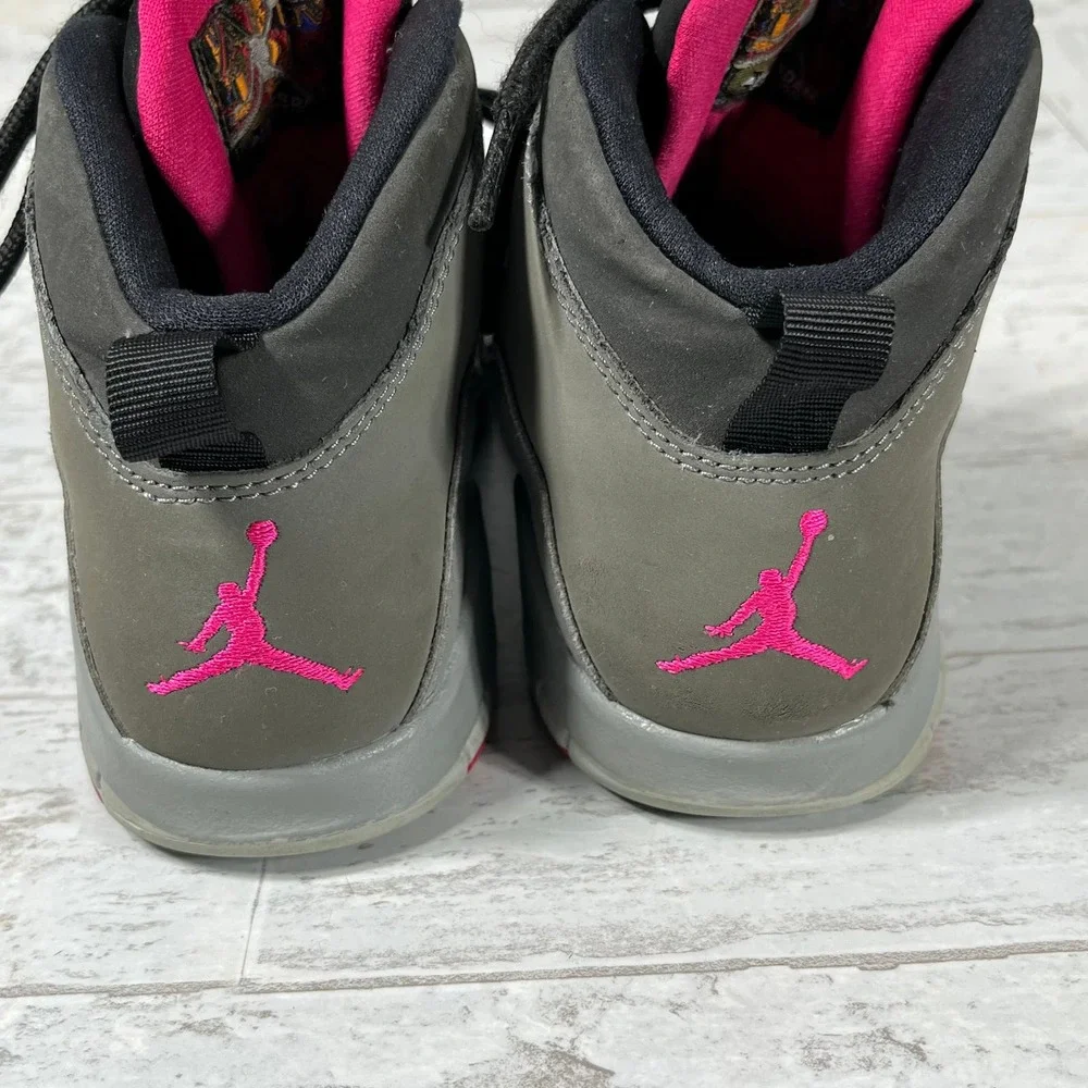 Nike jordan 10