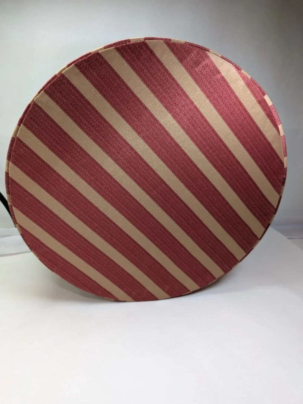Vintage large fabric