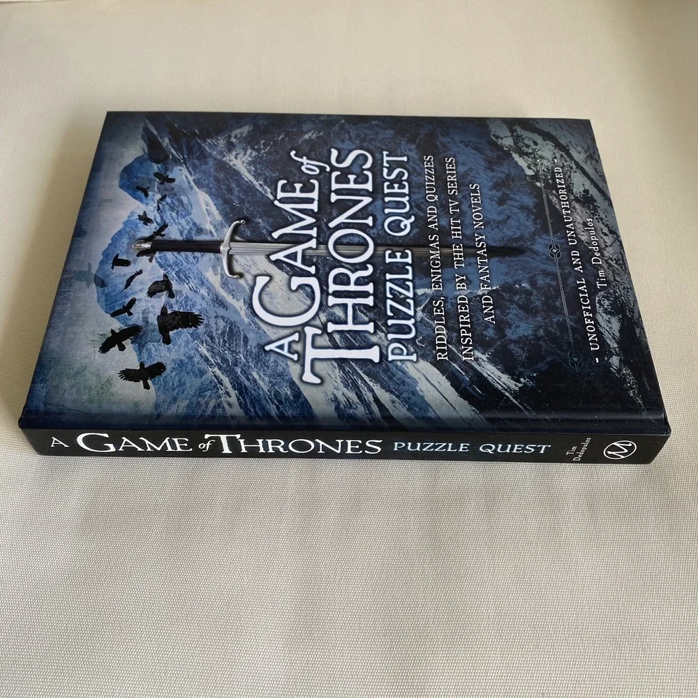 N/A game thrones