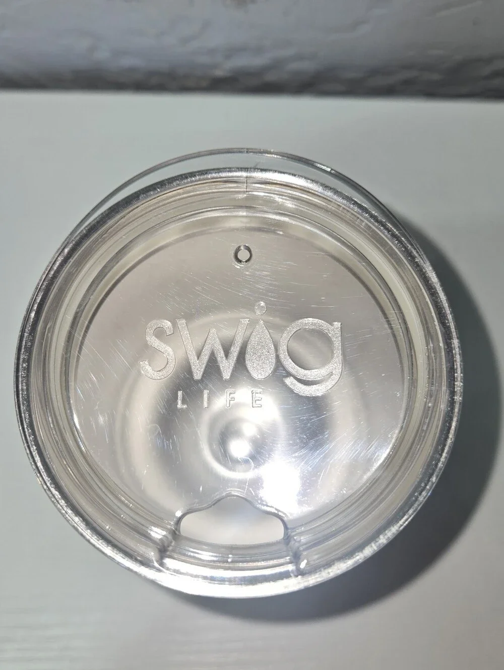 Swig Life stylish metallic