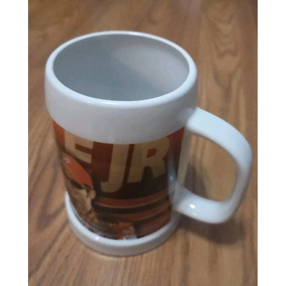 Nascar vintage dale