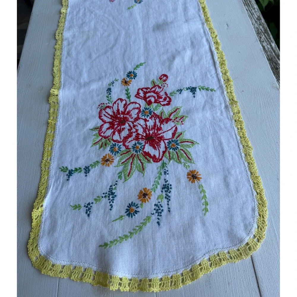 Unbranded vintage hand
