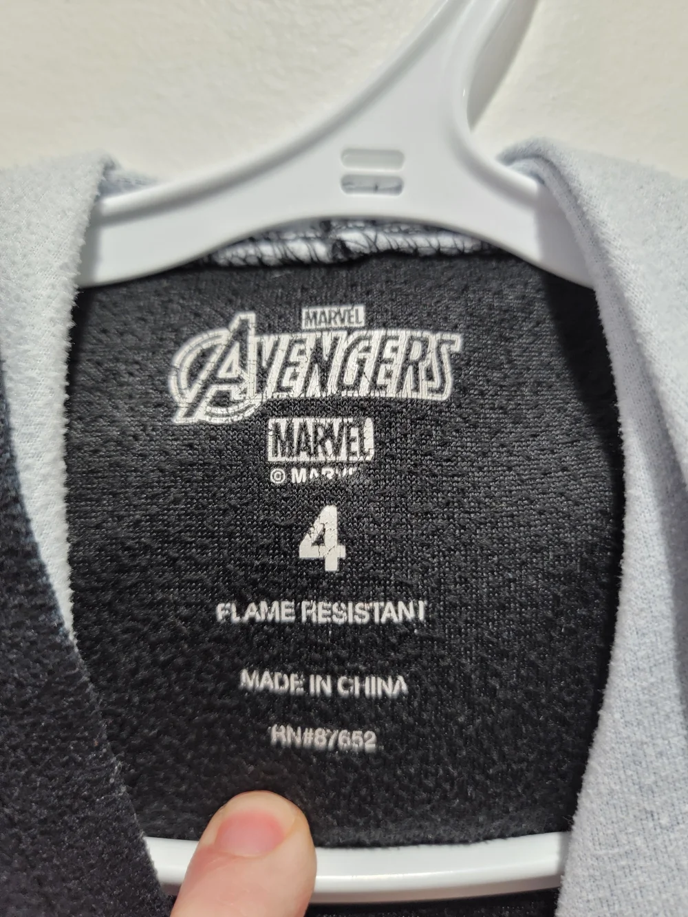 Marvel black panther