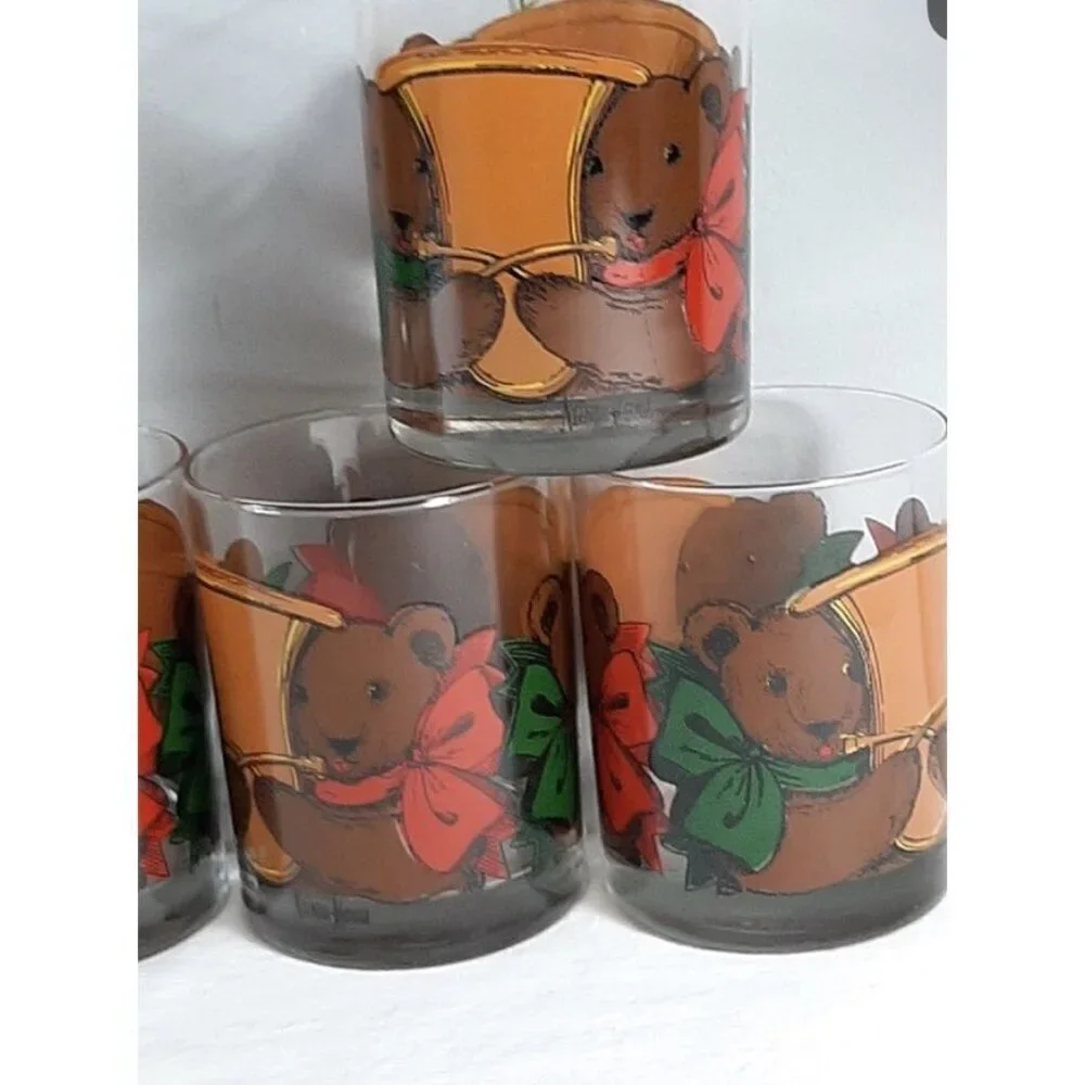 Neiman Marcus excellent preloved glasses