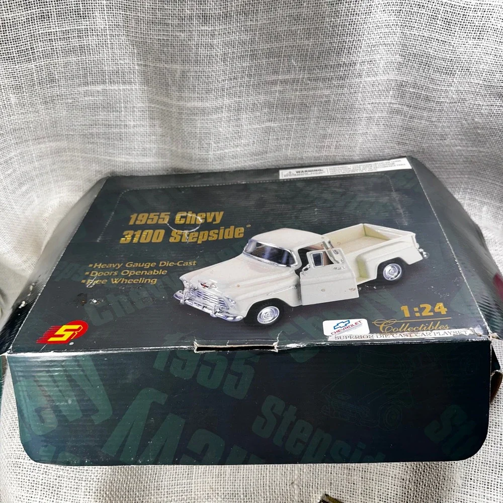 Superior lot collectibles