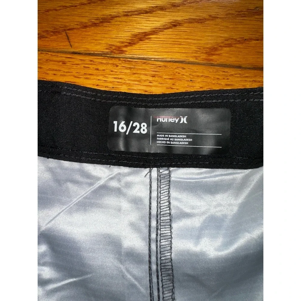 Hurley nwot boys