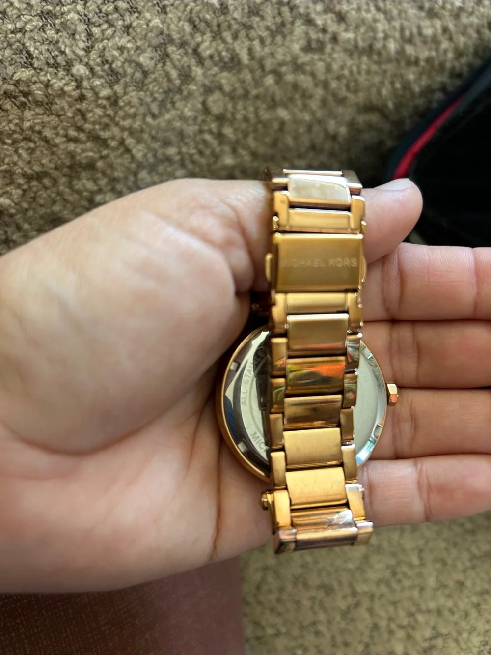 Michael Kors stylish michael
