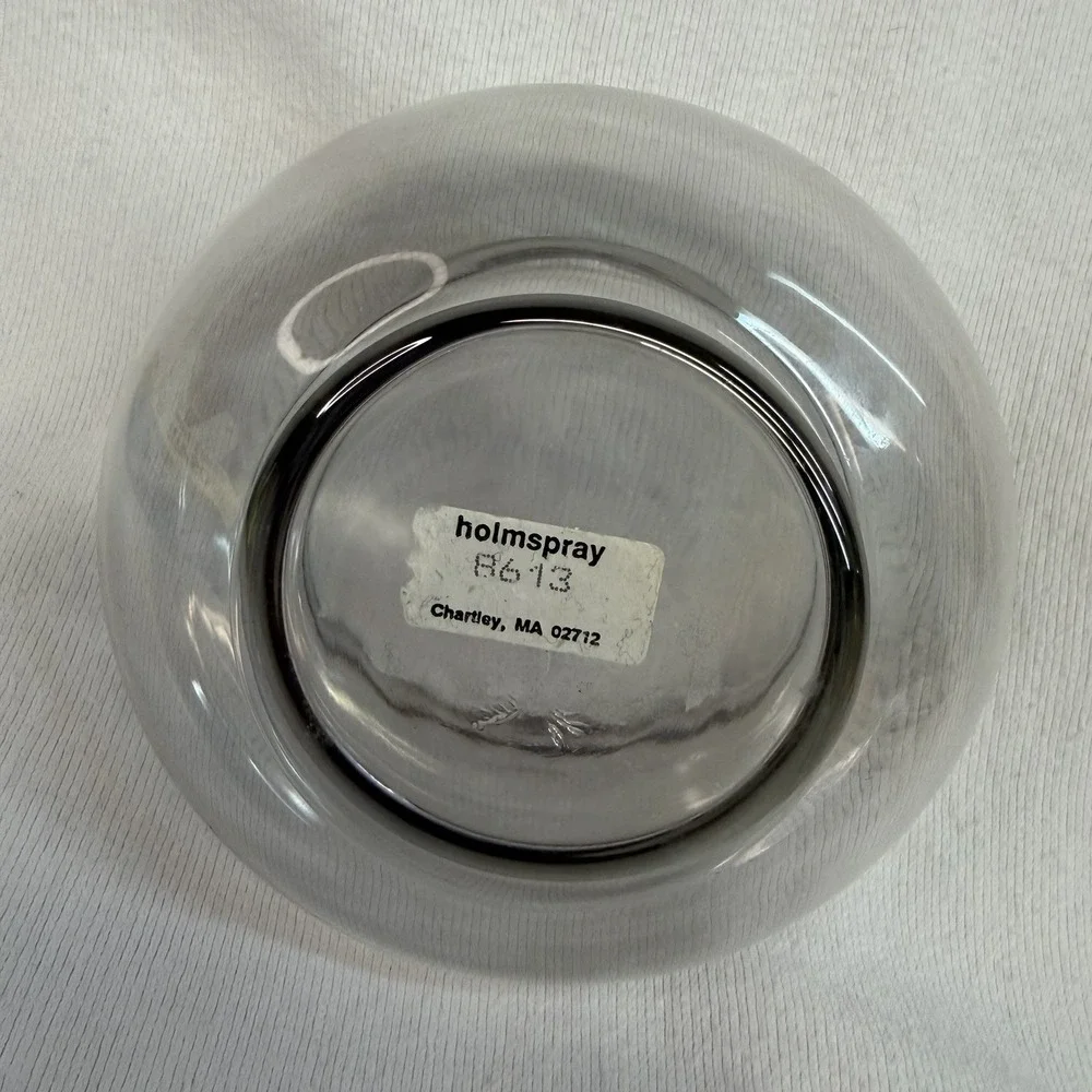 N/A vintage pewter