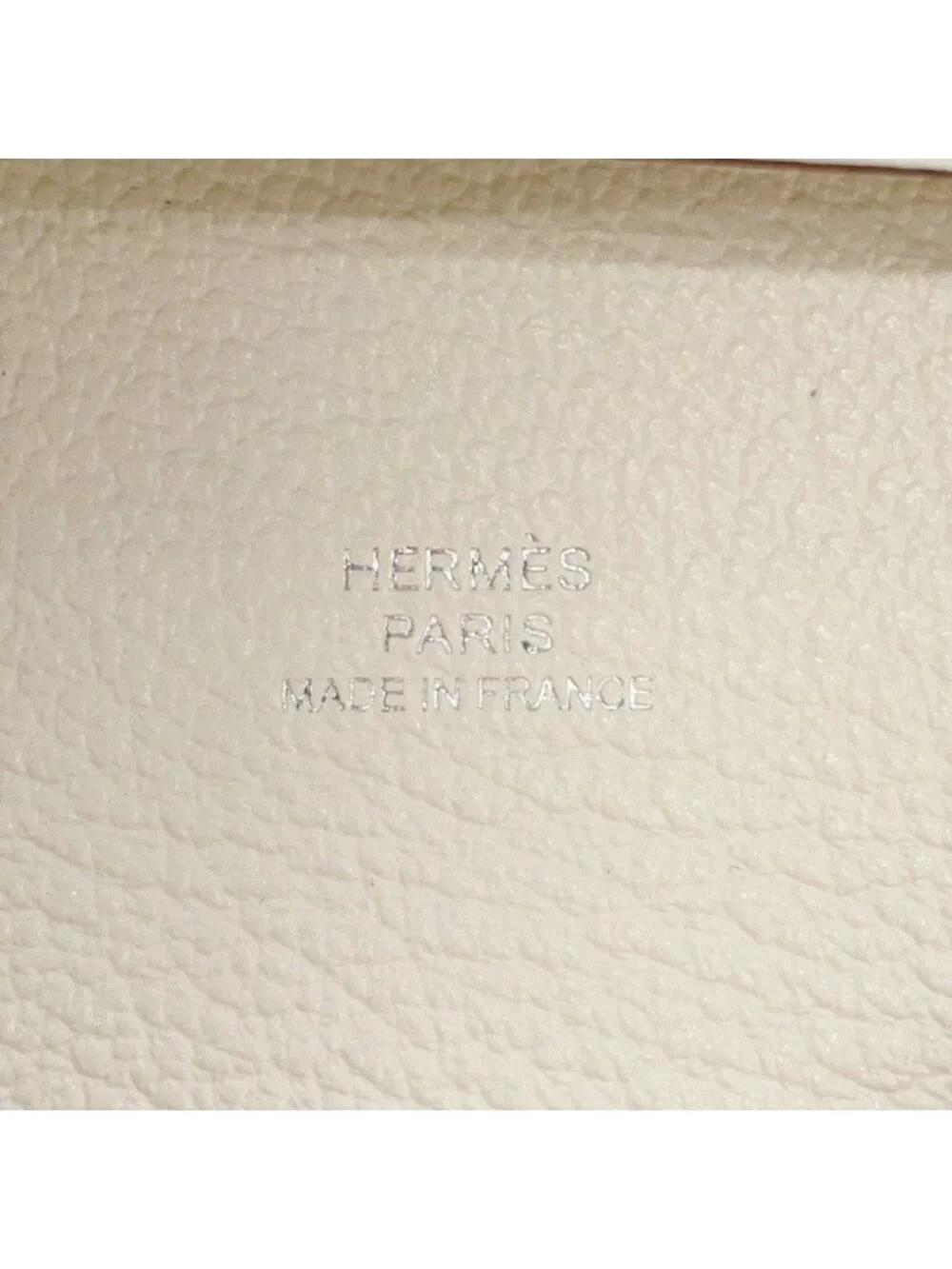 Hermes this authentic