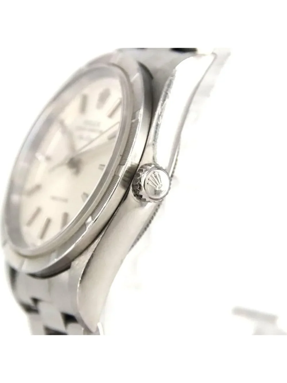 Rolex brand name
