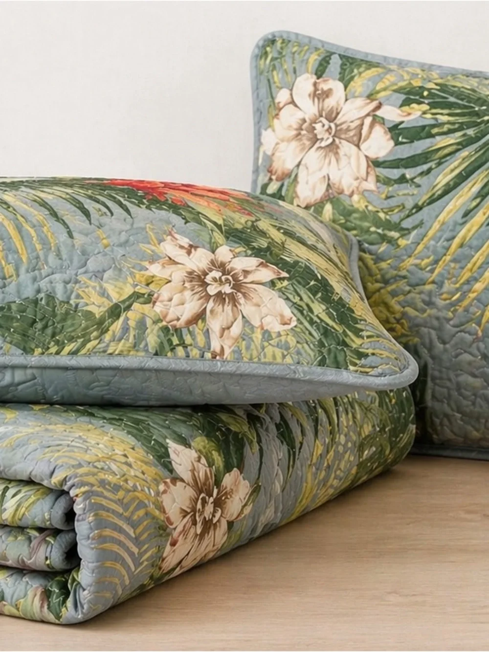 Tommy Bahama tropical floral