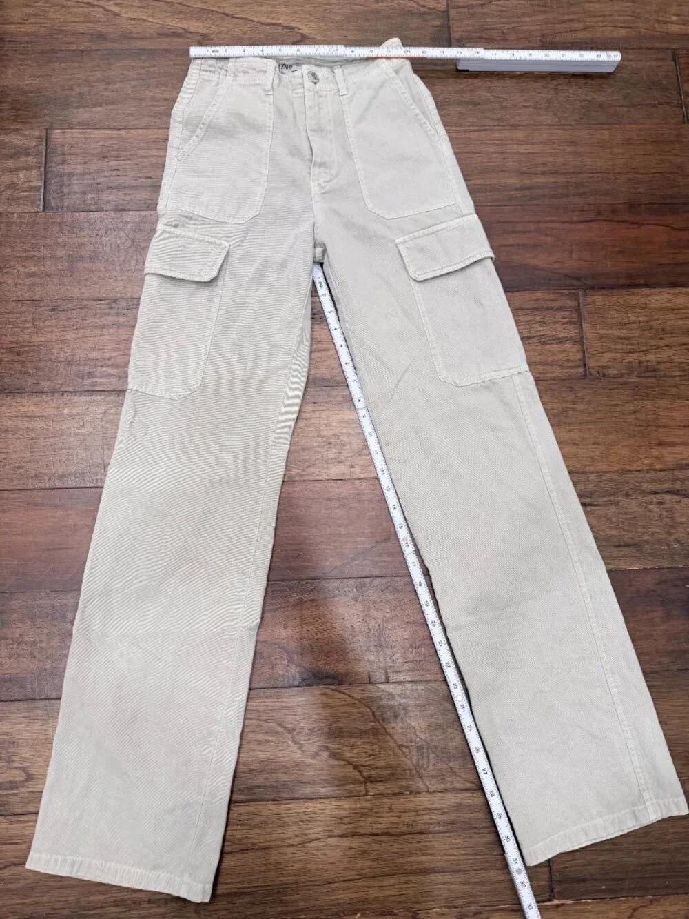 Zara these are
