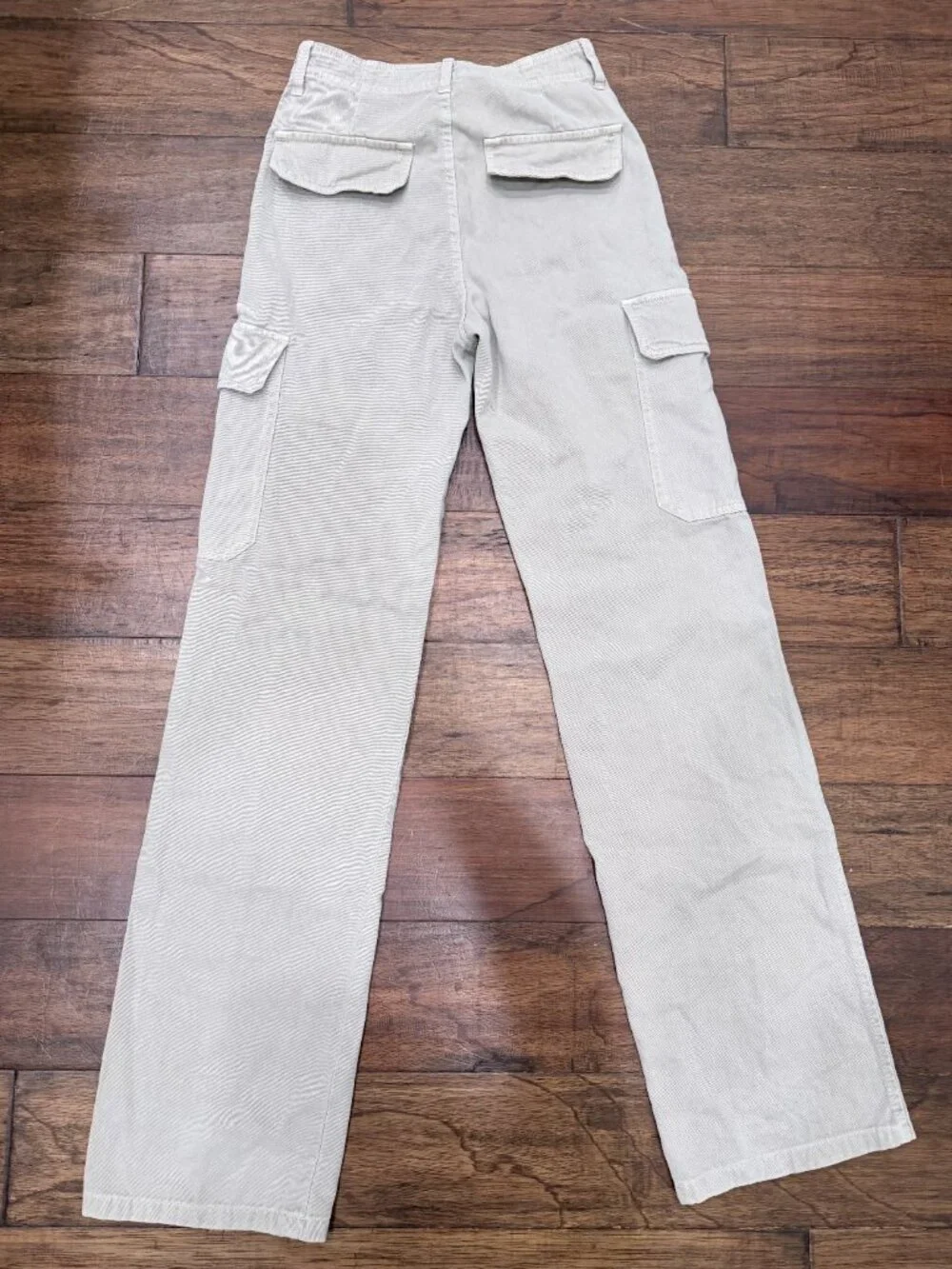 Zara these are