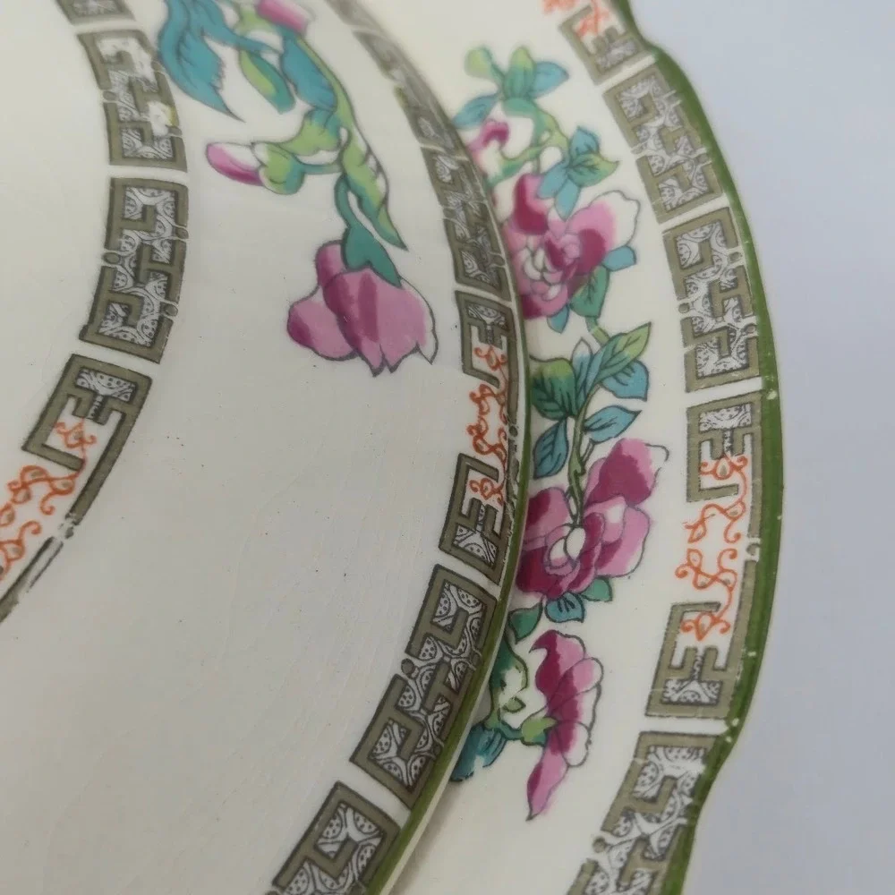Myott vintage staffordshire