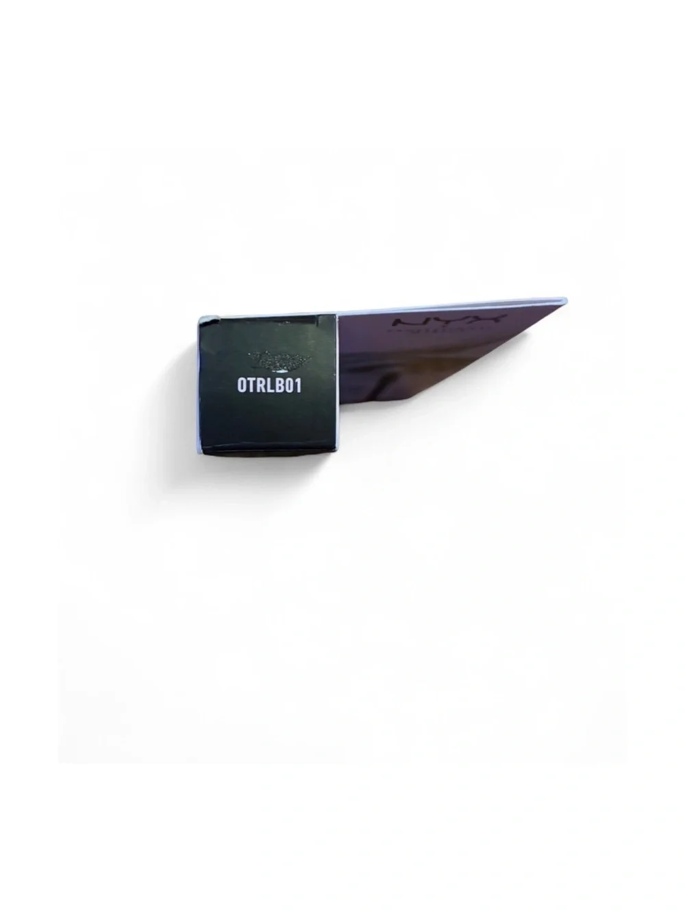 NYX rise lash
