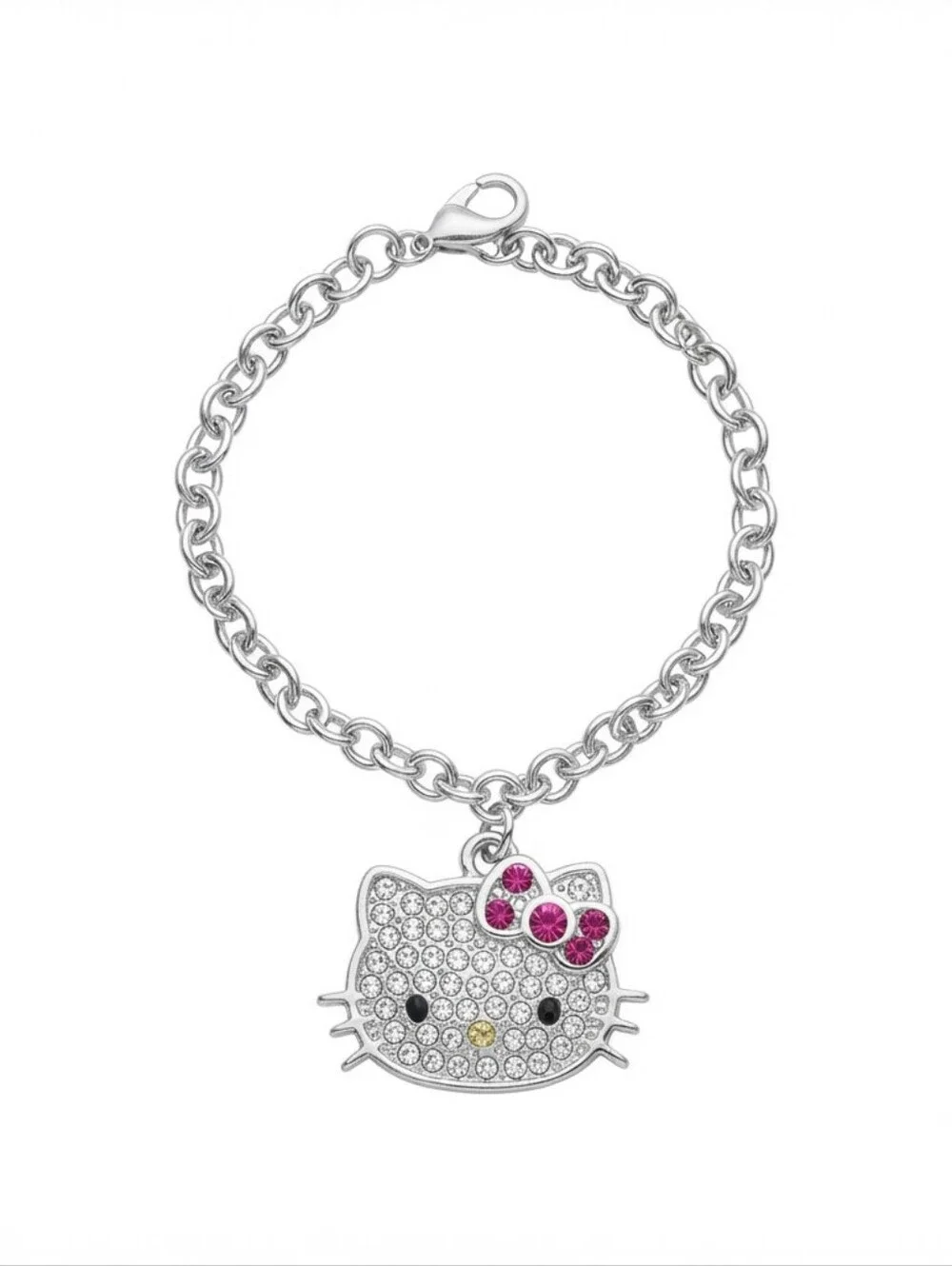 Hello Kitty new tags