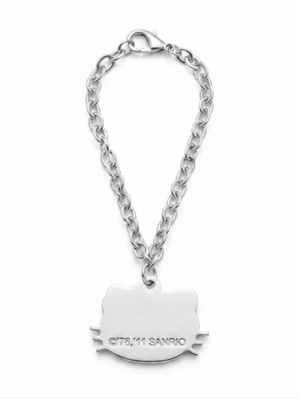 Hello Kitty new tags