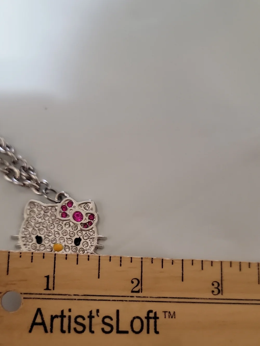 Hello Kitty new tags