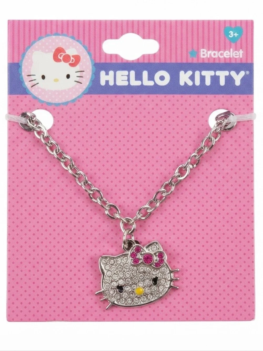 Hello Kitty new tags