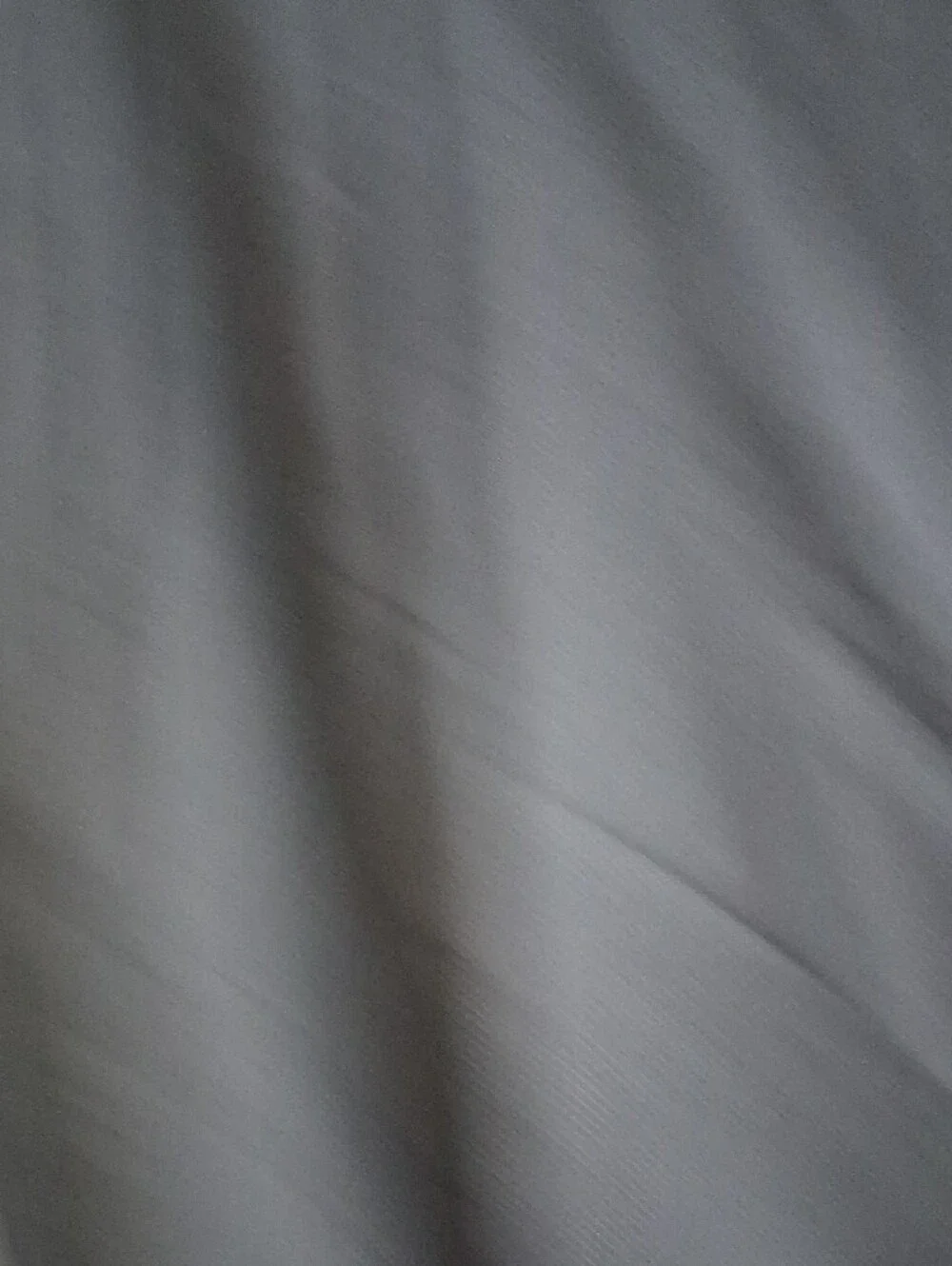 Oleg Cassini tailored pleated
