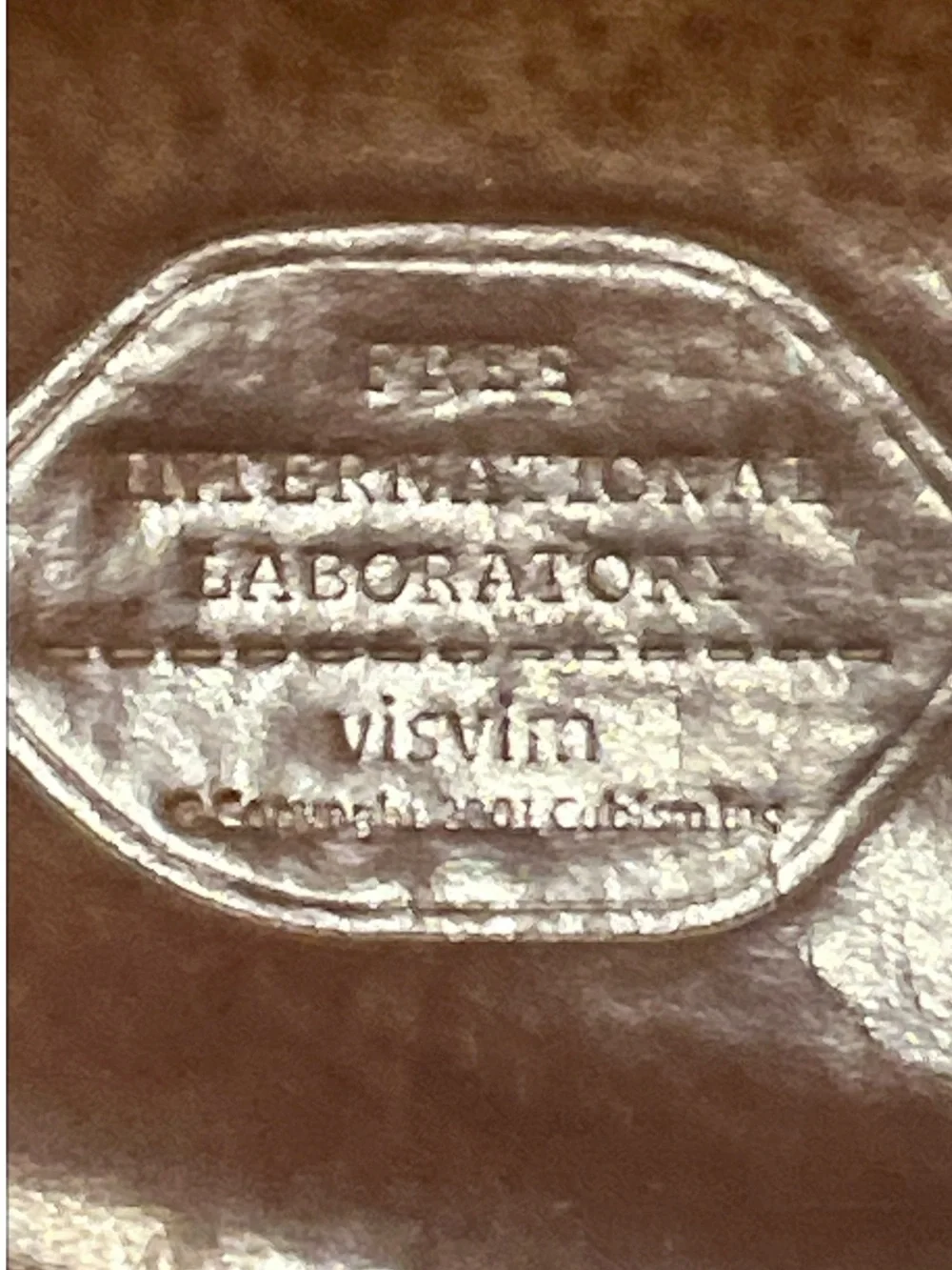 Visvim considered one