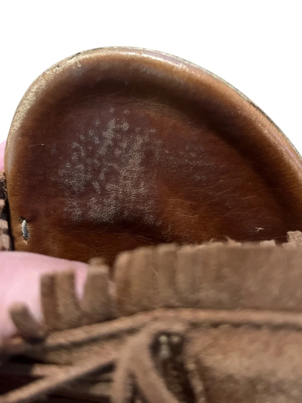 Visvim considered one