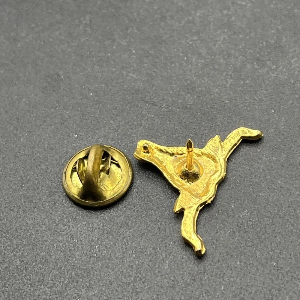 N/A pin good