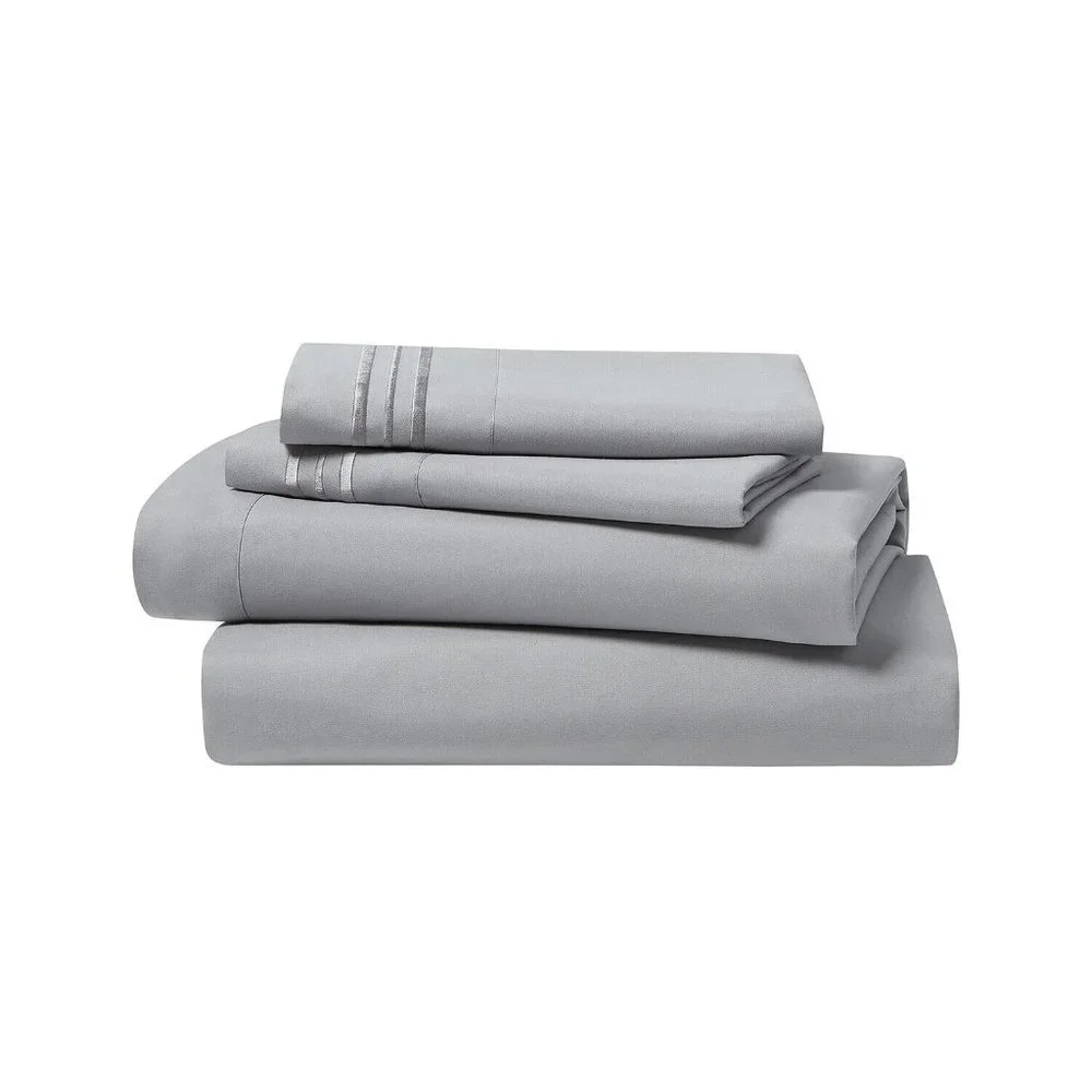 Private Label gray bed