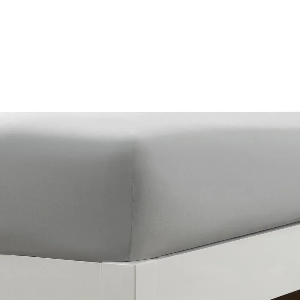 Private Label gray bed