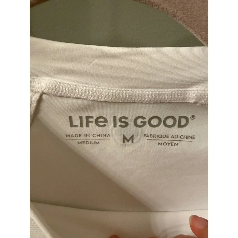 Life Is Good life good