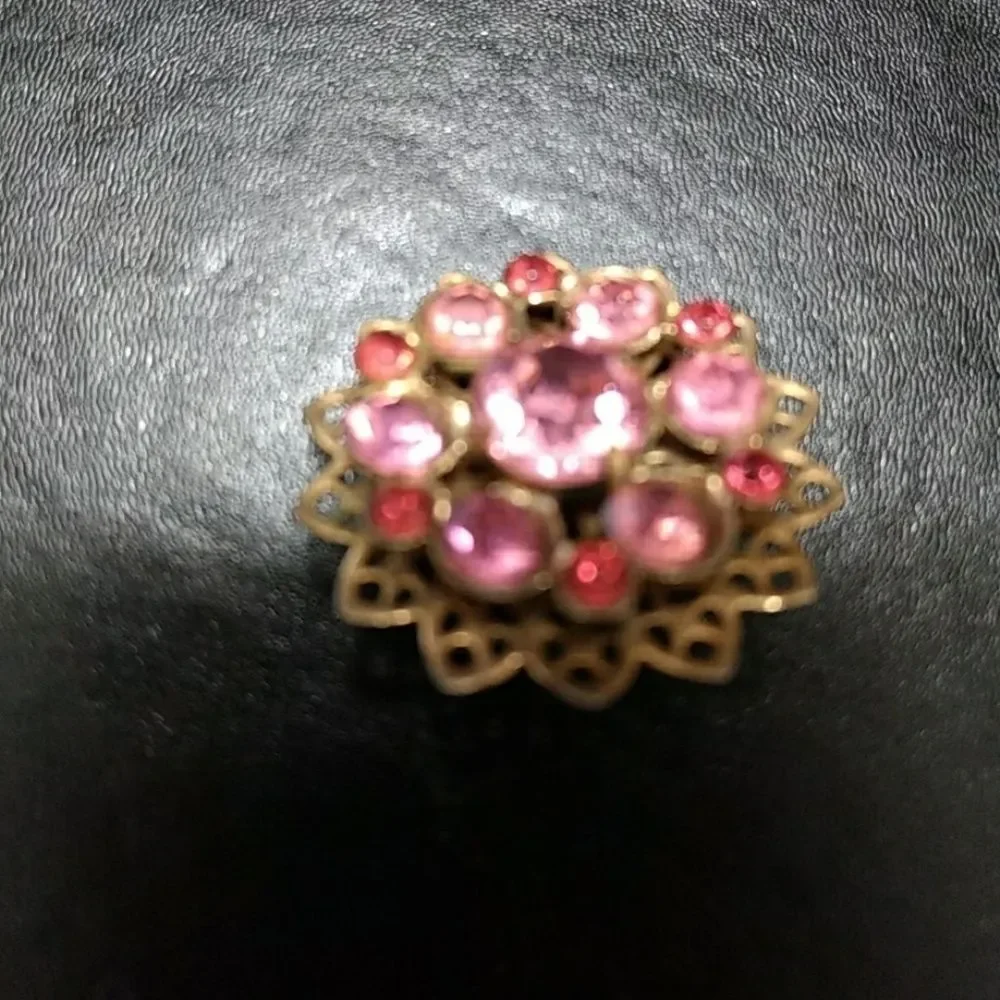 Unbranded pretty gold