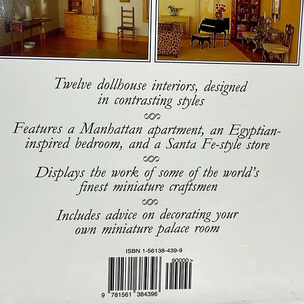 Quintet hardback book