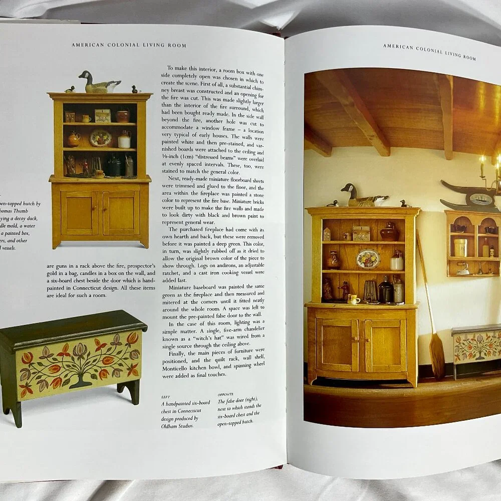 Quintet hardback book
