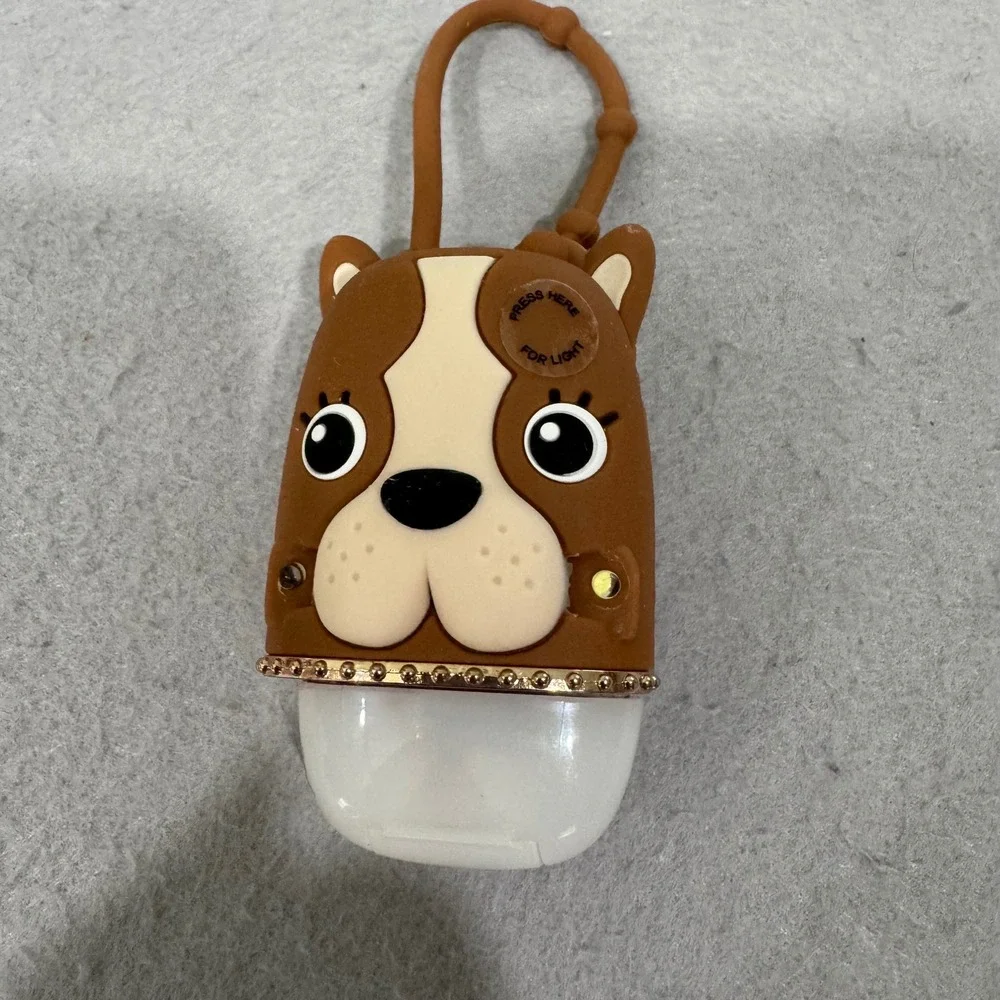 Bath & Body Works shipping bath